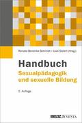 Schmidt / Sielert |  Handbuch Sexualpädagogik und sexuelle Bildung | eBook | Sack Fachmedien