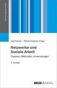 Kosellek / Fischer |  Netzwerke und Soziale Arbeit | eBook | Sack Fachmedien