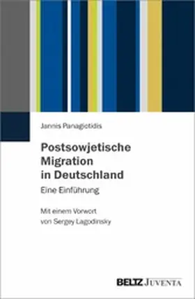 Panagiotidis | Postsowjetische Migration in Deutschland | E-Book | sack.de