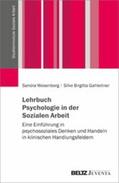 Wesenberg |  Lehrbuch Psychologie in der Sozialen Arbeit | eBook | Sack Fachmedien