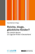 Bertram |  Reiche, kluge, glückliche Kinder? | eBook | Sack Fachmedien