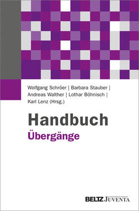 Schröer / Stauber / Walther | Handbuch Übergänge | E-Book | sack.de