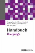 Schröer / Böhnisch / Walther |  Handbuch Übergänge | eBook | Sack Fachmedien