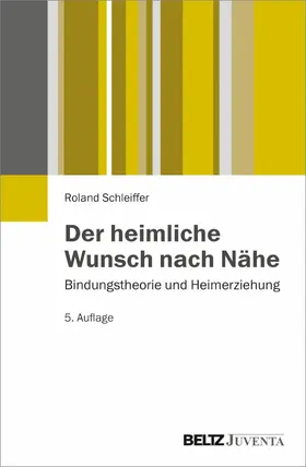 Schleiffer | Der heimliche Wunsch nach Nähe | E-Book | sack.de