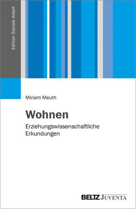 Meuth |  Wohnen | eBook | Sack Fachmedien