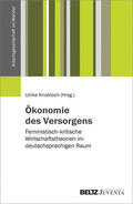 Knobloch |  Ökonomie des Versorgens | eBook | Sack Fachmedien