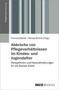 Stohler / Gabriel |  Abbrüche von Pflegeverhältnissen im Kindes- und Jugendalter | eBook | Sack Fachmedien