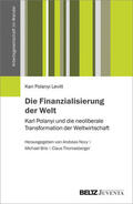 Novy / Brie / Thomasberger |  Die Finanzialisierung der Welt | eBook | Sack Fachmedien