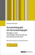 Niemeyer |  Sozialpädagogik als Sexualpädagogik | eBook | Sack Fachmedien