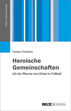Thalheim | Heroische Gemeinschaften | E-Book | www.sack.de