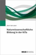Asmussen |  Naturwissenschaftliche Bildung in der KiTa | eBook | Sack Fachmedien
