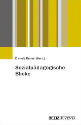 Reimer |  Sozialpädagogische Blicke | eBook | Sack Fachmedien