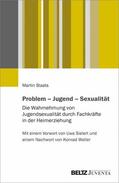 Staats |  Problem - Jugend - Sexualität | eBook | Sack Fachmedien