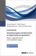 Kampert / Rusack / Wolff |  Lehrbuch Schutzkonzepte und Diversität in Organisationen gestalten | eBook | Sack Fachmedien