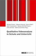 Corsten / Pierburg / Wolff |  Qualitative Videoanalyse in Schule und Unterricht | eBook | Sack Fachmedien