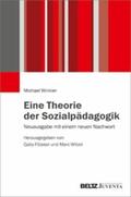 Winkler / Flösser / Witzel |  Eine Theorie der Sozialpädagogik | eBook | Sack Fachmedien