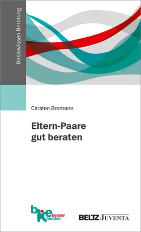 Bromann | Eltern-Paare gut beraten | E-Book | www.sack.de