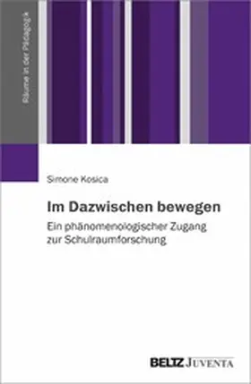 Kosica |  Im Dazwischen bewegen | eBook | Sack Fachmedien