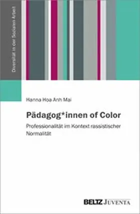 Mai |  Pädagog*innen of Color | eBook | Sack Fachmedien