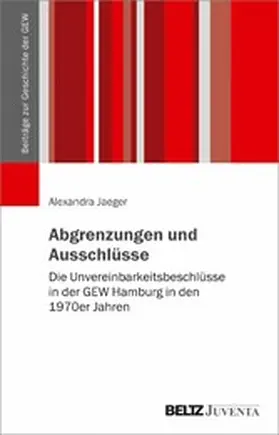 Jaeger |  Abgrenzungen und Ausschlüsse | eBook | Sack Fachmedien