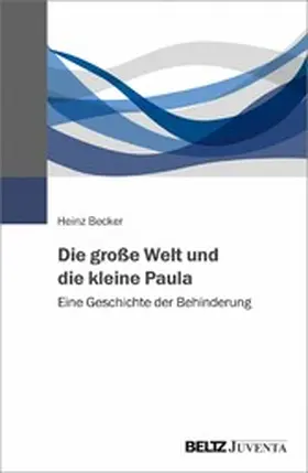 Becker |  Die große Welt und die kleine Paula | eBook | Sack Fachmedien