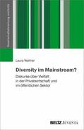 Wallner |  Diversity im Mainstream? | eBook | Sack Fachmedien
