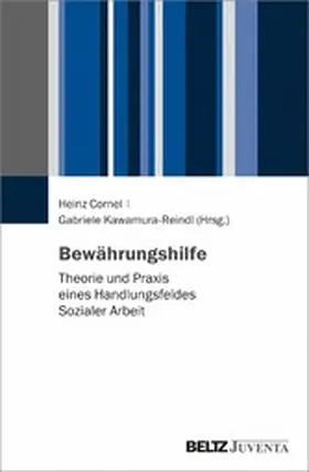 Cornel / Kawamura-Reindl |  Bewährungshilfe | eBook | Sack Fachmedien