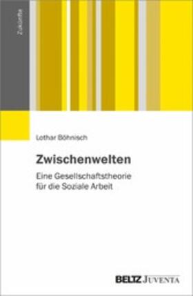 Böhnisch | Zwischenwelten | E-Book | sack.de