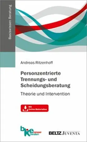 Ritzenhoff |  Personzentrierte Trennungs- und Scheidungsberatung | eBook | Sack Fachmedien
