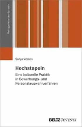 Veelen |  Hochstapeln | eBook | Sack Fachmedien