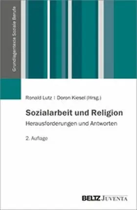 Lutz / Kiesel |  Sozialarbeit und Religion | eBook | Sack Fachmedien