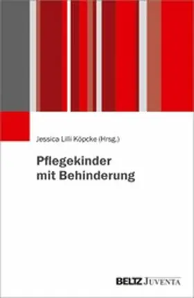 Köpcke | Pflegekinder mit Behinderung | E-Book | www.sack.de