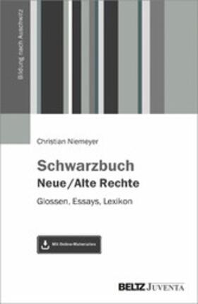 Niemeyer | Schwarzbuch Neue / Alte Rechte | E-Book | sack.de