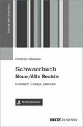 Niemeyer |  Schwarzbuch Neue / Alte Rechte | eBook | Sack Fachmedien