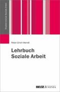 Wendt |  Lehrbuch Soziale Arbeit | eBook | Sack Fachmedien