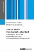 Molnar / Richter / Thieme |  Soziale Arbeit im schulischen Kontext | eBook | Sack Fachmedien