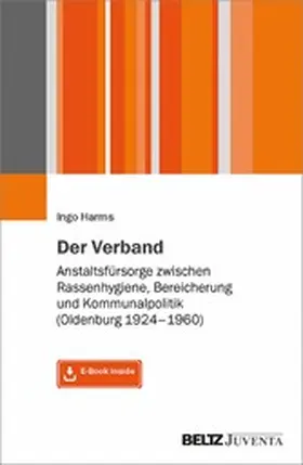 Harms |  Der Verband | eBook | Sack Fachmedien
