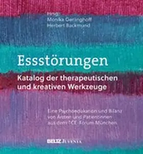 Backmund / Gerlinghoff |  Essstörungen | eBook | Sack Fachmedien