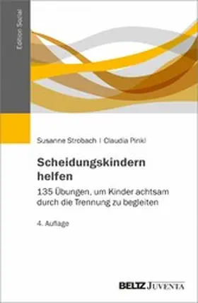 Strobach / Pinkl | Scheidungskindern helfen | E-Book | sack.de