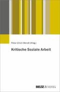 Wendt |  Kritische Soziale Arbeit | eBook | Sack Fachmedien