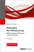 Schwabe |  Methoden der Hilfeplanung | Buch |  Sack Fachmedien