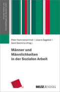 Hammerschmidt / Sagebiel / Stecklina |  Männer und Männlichkeiten in der Sozialen Arbeit | Buch |  Sack Fachmedien