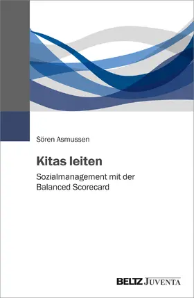 Asmussen |  KiTas leiten | Buch |  Sack Fachmedien