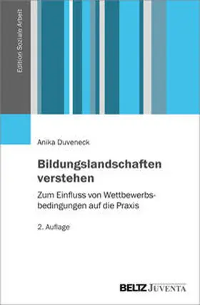 Duveneck |  Bildungslandschaften verstehen | Buch |  Sack Fachmedien