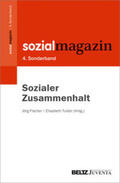 Fischer / Tuider |  Sozialer Zusammenhalt | Buch |  Sack Fachmedien