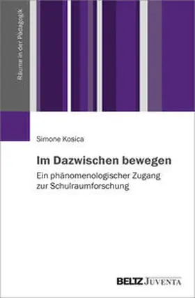 Kosica |  Im Dazwischen bewegen | Buch |  Sack Fachmedien