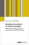 Steil / Palloks |  Steil, A: Religiöse Fremdheit im lokalen Konflikt | Buch |  Sack Fachmedien