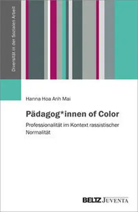 Mai |  Pädagog*innen of Color | Buch |  Sack Fachmedien