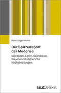 Hohm |  Hohm, H: Spitzensport der Moderne | Buch |  Sack Fachmedien