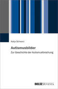 Schwarz |  Autismusbilder | Buch |  Sack Fachmedien